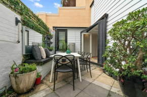 Perfect Laneway Terrace Surry Hills, Sydney